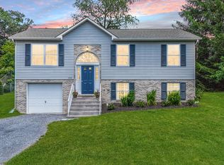 133 Woodrow Rd, Winchester, VA 22602