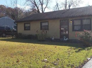 4700 Andalusia Ln, Louisville, KY 40272