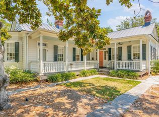 14 Council St, Charleston, SC 29401