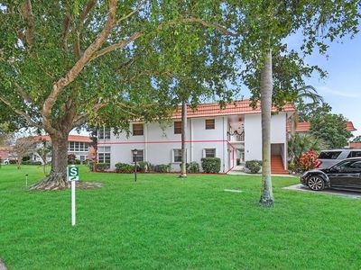 2600 SE Ocean Boulevard #S7, Stuart, FL, 34996