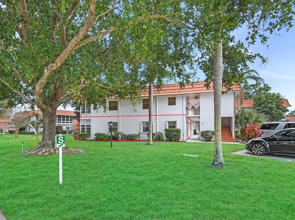 2600 SE Ocean Boulevard #S7, Stuart, FL 34996