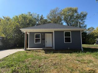 2029 N Park Ave, Springfield, MO 65803