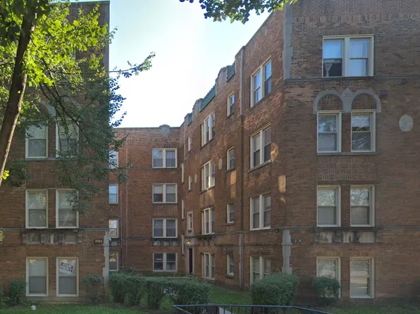 4935 Hull St, Skokie, IL