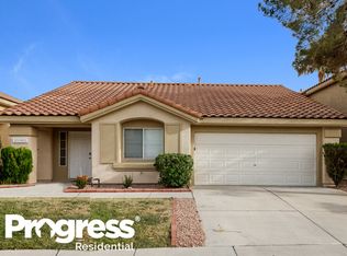 2161 Eaglecloud Dr, Henderson, NV 89074