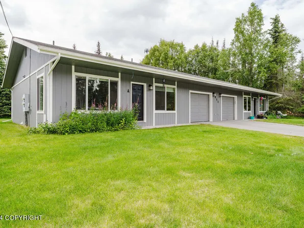 411 N Gill St, Kenai, AK 99611
