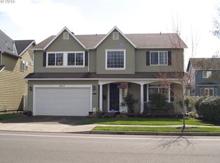 2677 N Holladay Dr, Cornelius, OR 97113