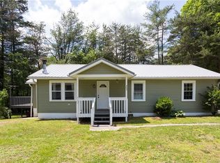 265 Big Pine Rd, Hendersonville, NC 28792