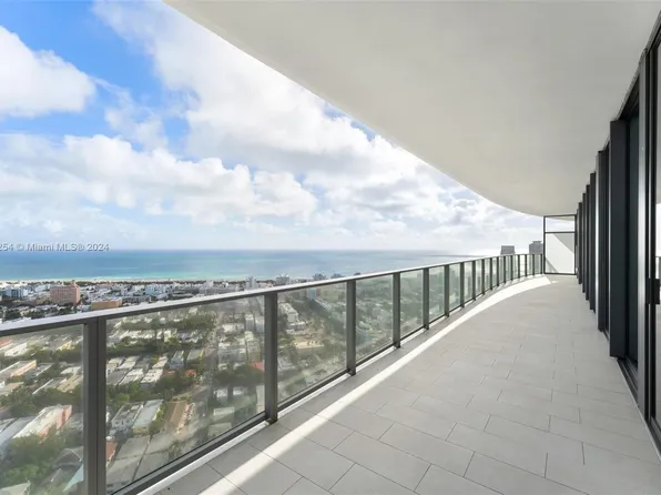 500 Alton Rd #3905, Miami Beach, FL 33139