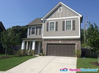 2196 Collins Ridge Dr NW, Atlanta, GA 30318