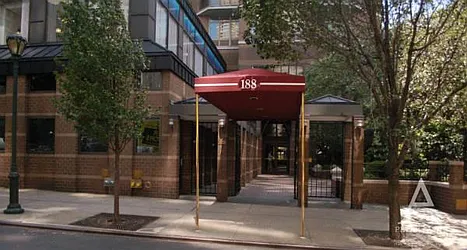 Rented by Four Seasons of NY Inc