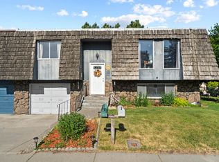 3216 S University Rd, Spokane, WA 99206