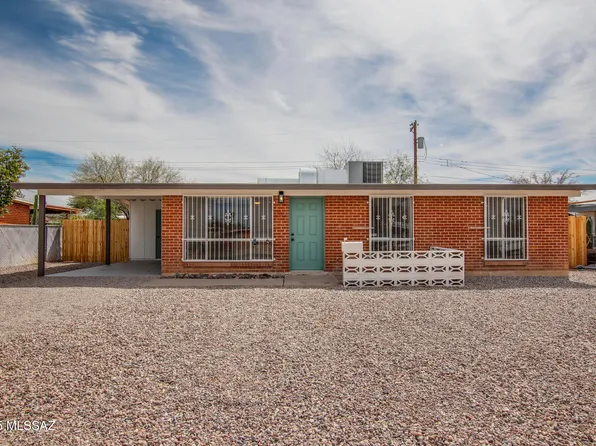731 W Elvira Rd, Tucson, AZ 85756