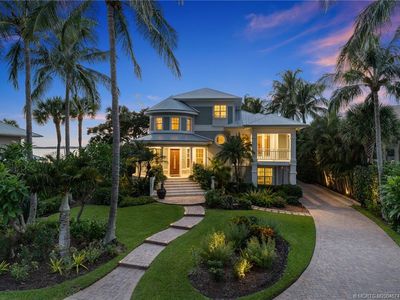 4500 NE Spinnaker Point Pl, Stuart, FL, 34996