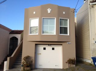 663 Evergreen Ave, Daly City, CA 94014