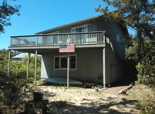 34 Napeague Ln, Amagansett, NY --