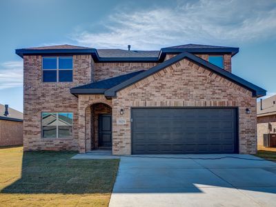 7029 25th St, Lubbock, TX, 79407