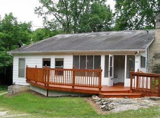 3085 Avoca Eureka Rd, Bedford, IN 47421