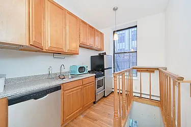 Rented by Living New York