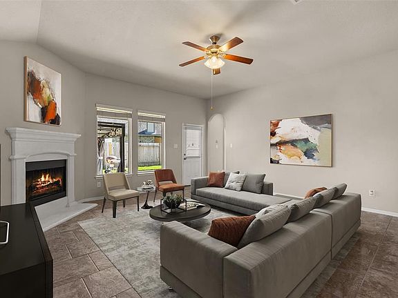 4th image of 28911 Dryander Forest Ct
