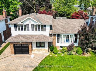 32 Silver Aspen Dr, Markham, ON L3T3T2