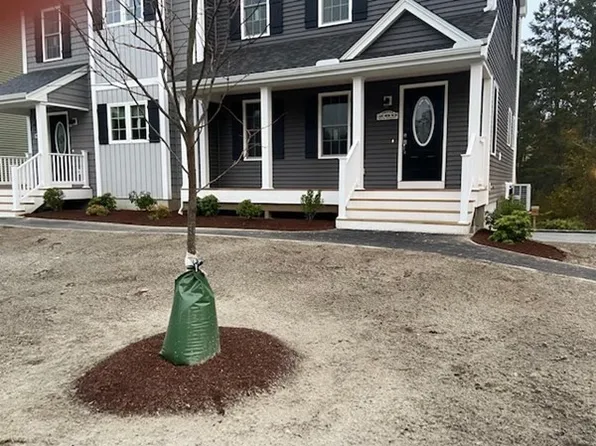 260 Main St #5, Blackstone, MA 01504