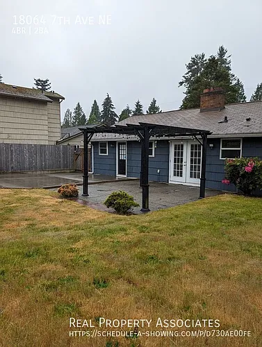 18064 7th Ave NE Photo 1 18064 7th Ave NE Photo 1