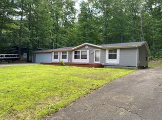 105 Melvin St, Roscommon, MI 48653