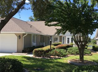 1526 N Endicott Point, Crystal River, FL 34429