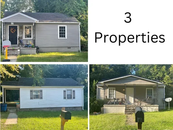 312 E 30th St, Anniston, AL 36201