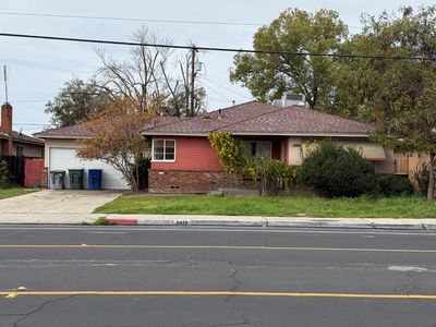 3413 N Millbrook Ave, Fresno, CA, 93726