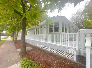 17833 Harwood Ave, Homewood, IL 60430