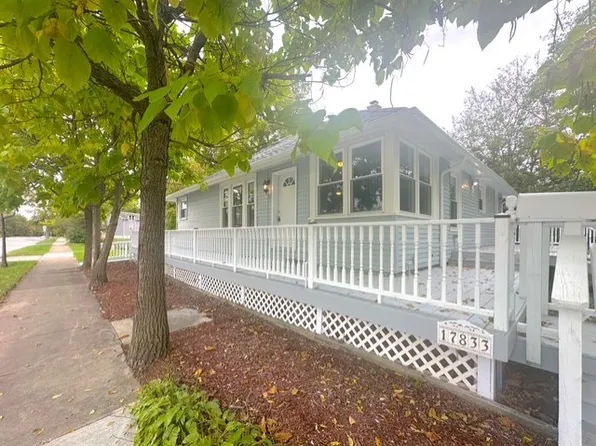 17833 Harwood Ave, Homewood, IL 60430