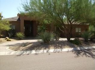 7335 E Quail Track Rd #OV, Scottsdale, AZ 85266