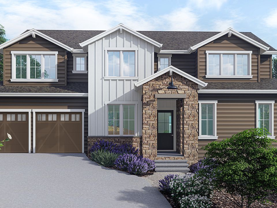 Homesite 1 3680 Fir Ridge Drive