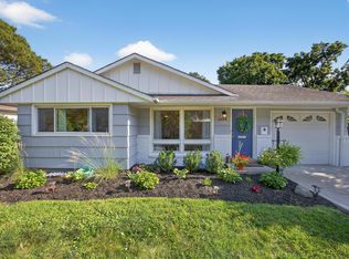 2069 Ridgecliff Rd, Columbus, OH 43221