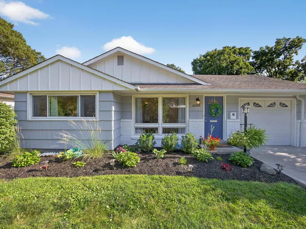 2069 Ridgecliff Rd, Columbus, OH 43221
