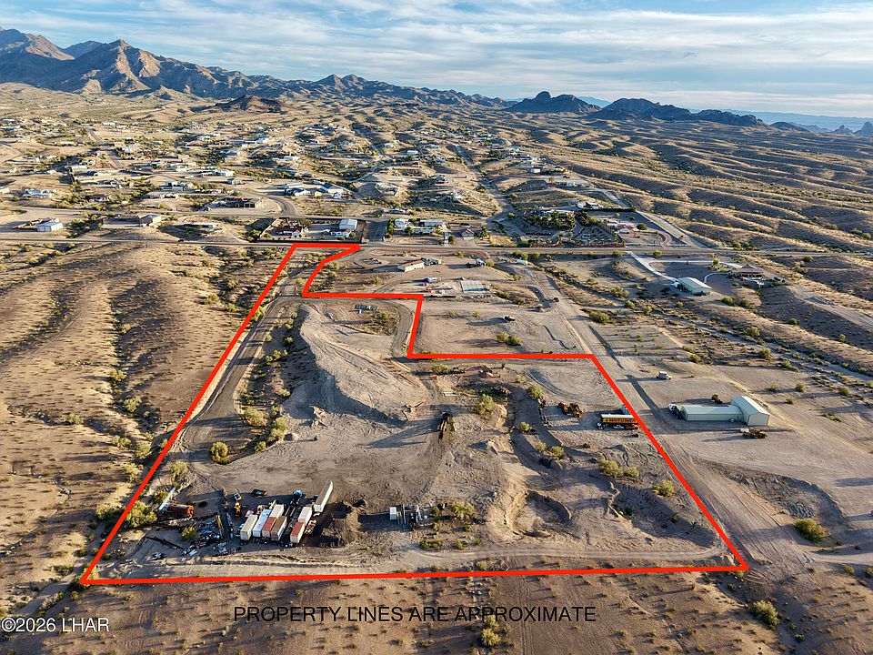1st image of 8025 N Sky View Dr Lot 7-B-4