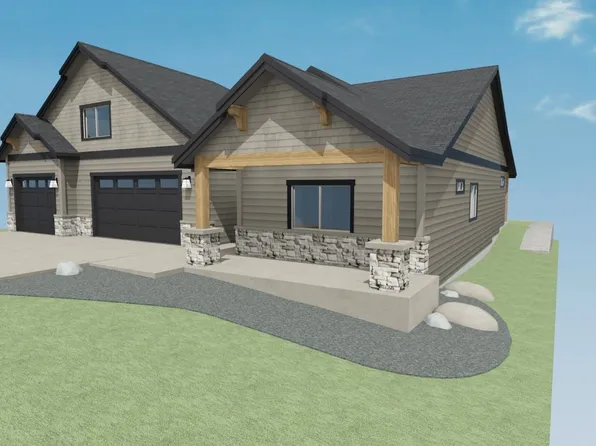 14320 E 39th Ln, Veradale, WA 99037