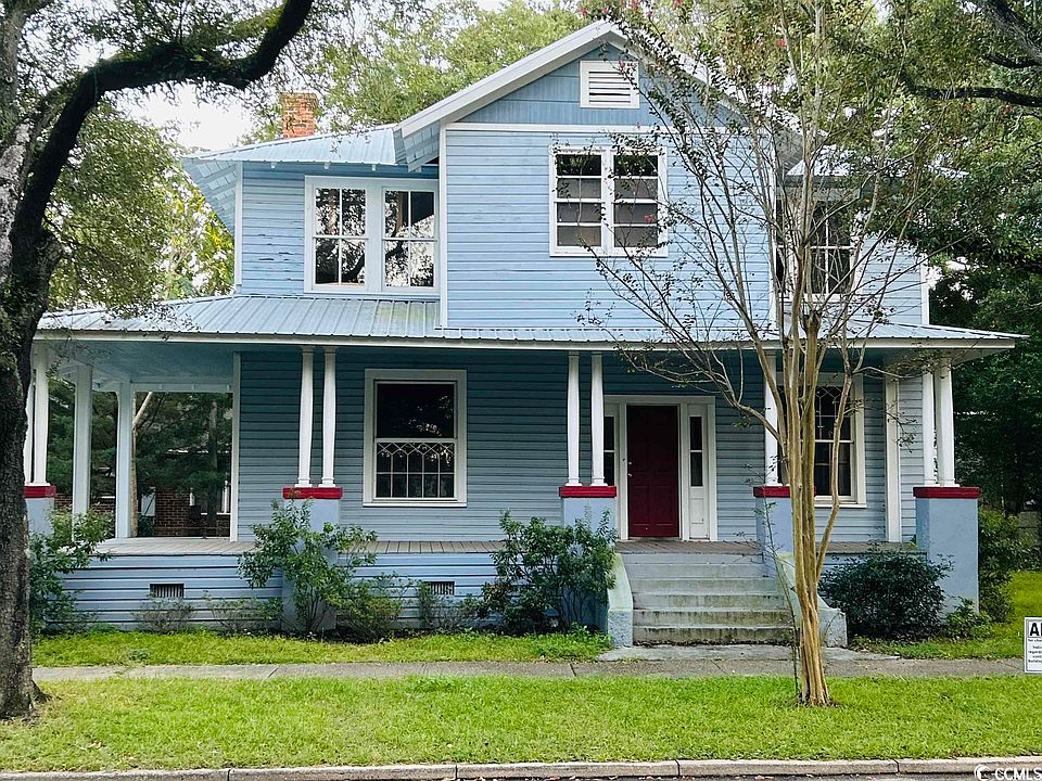 128 Wood St., Georgetown, SC 29440 | MLS #2320952 | Zillow