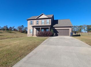 70 Chloe Dr, Lincoln, AL 35096