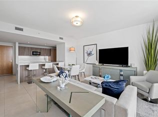 401 N Birch Rd UNIT 812, Fort Lauderdale, FL 33304
