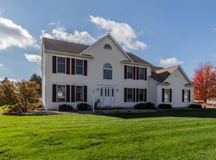 322 Prairie Ln W, Princeton, IL 61356