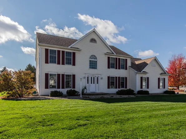 322 Prairie Ln W, Princeton, IL 61356