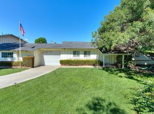 15821 Valle Contento Dr, Hacienda Heights, CA 91745