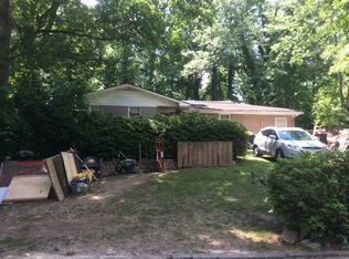 2371 Terrell Dr, Atlanta, GA 30341