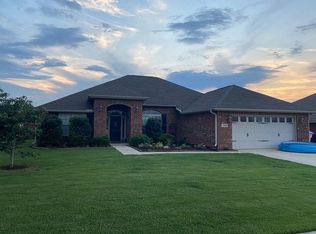 13609 Rising Run Cir, Athens, AL 35613