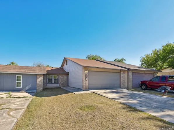 1314 Bitterlake, San Antonio, TX 78245