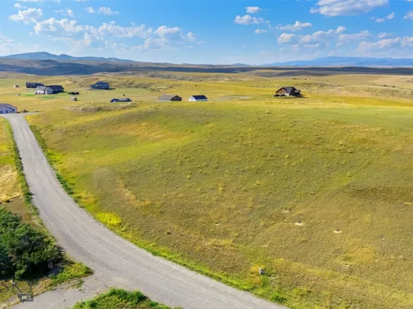 LOT 17 Hollow Top Trl, Three Forks, MT 59752