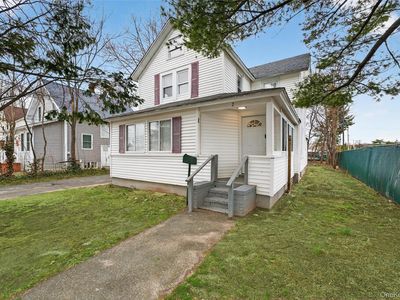 21 Maple Avenue, Port Jefferson Station, NY, 11776