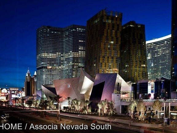 4th image of 3722 Las Vegas Blvd S #2311E-2311